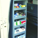 American Van Equipment - Internet Marketing & Advertising