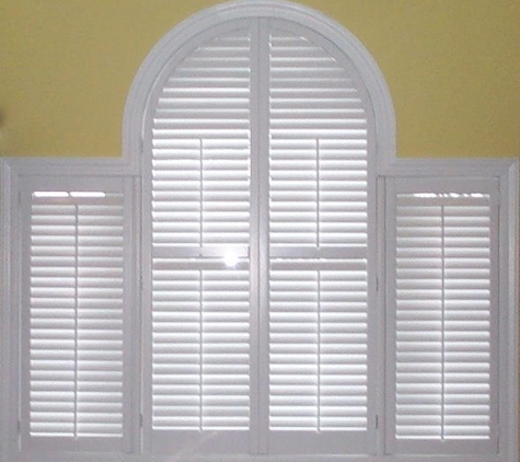 Louisville Blinds & Drapery - Louisville, KY