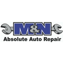 M & N Absolute Auto Repair
