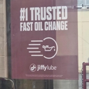 Jiffy Lube Oil Change