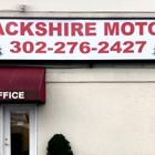 Blackshire Motors