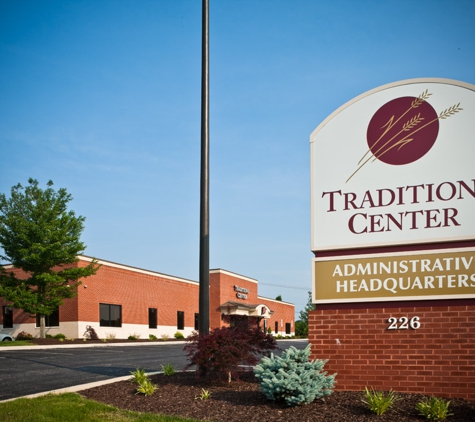 Traditions Bank - York, PA