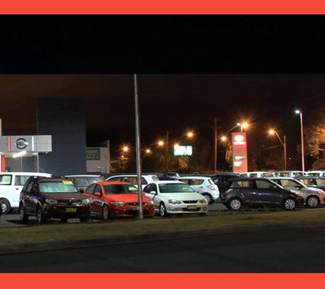Goulburn Country Motors - Goulburn, NSW