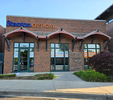 Stanton Optical - Cornelius, NC