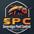 Sovereign Pest Control - Pest Control Equipment & Supplies