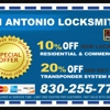 San Antonio 24Locksmiths gallery