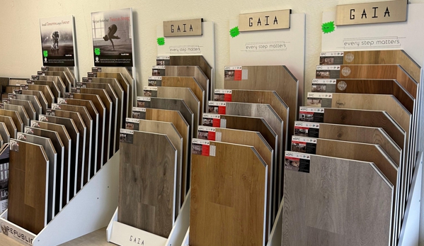 Latta Floors - Livermore, CA