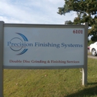 Precision Finishing Systems