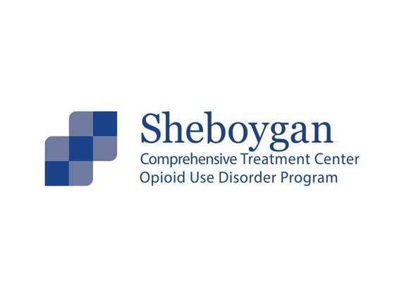 Sheboygan Comprehensive Treatment Center - Sheboygan, WI