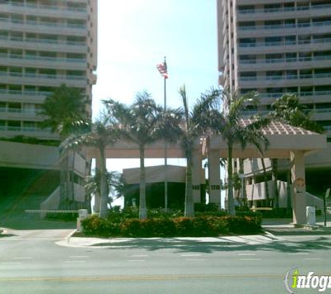 Crescent Beach Club - Clearwater, FL