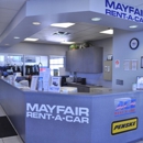 Mayfair Rent-A-Car - Van Rental & Leasing