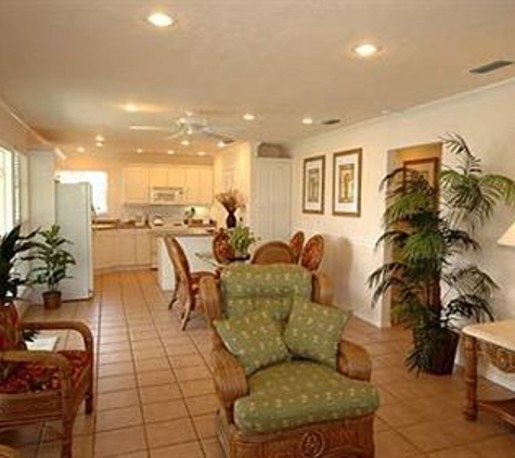 Tradewinds Condominium - Bradenton Beach, FL