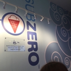 Sub Zero Nitrogen Ice Cream