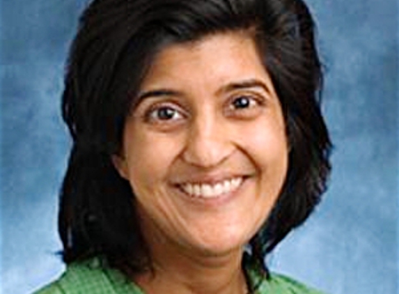 Archana Shah, MD - Winter Park, FL