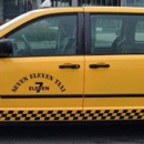 Seven Eleven Taxi - Taxis