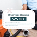Dryer Vent Cleaning League City TX - Dryer Vent Cleaning