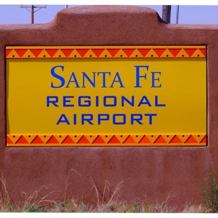 Alpine Outdoor Signs - Santa Fe, NM