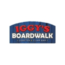 Iggy's Boardwalk - Seafood Restaurants