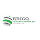 ERICO Utility Construction - Building Contractors