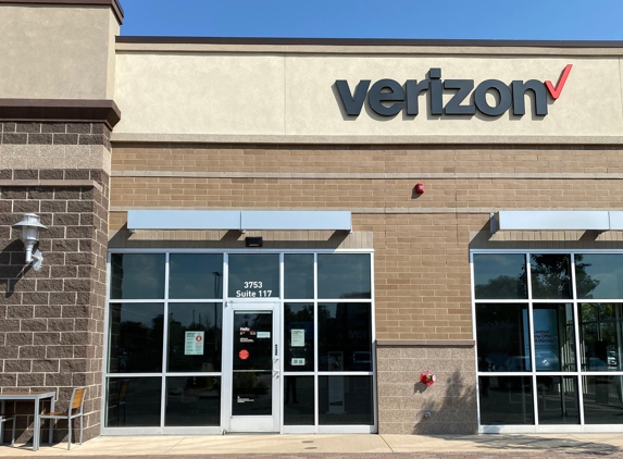 Verizon - Wheat Ridge, CO