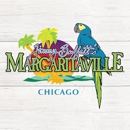 Margaritaville Restaurant Chicago - American Restaurants