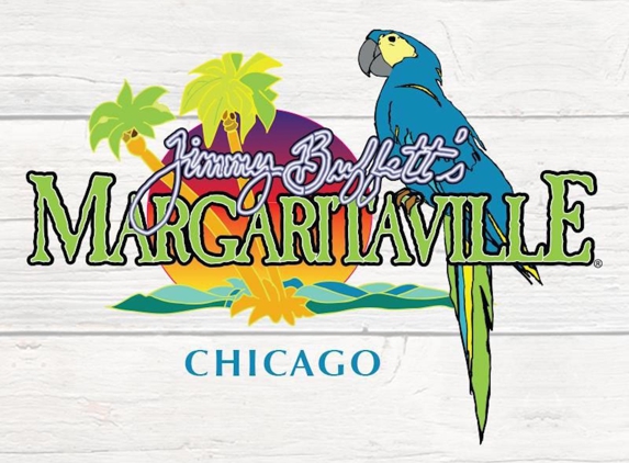 Margaritaville Restaurant Chicago - Chicago, IL