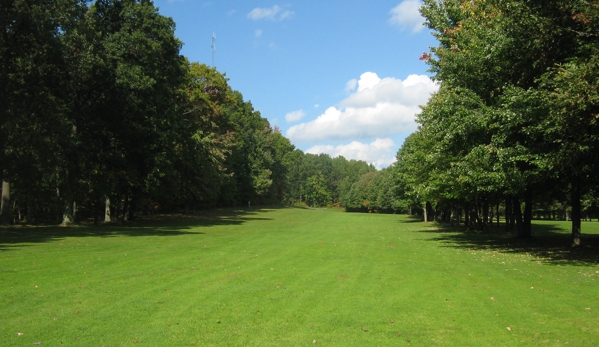 Fawn Crest Golf Course - Wellston, MI