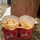 Jack in the Box - Fast Food Restaurants