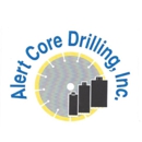 Alert Core Drilling Inc - Concrete Breaking & Sawing Equipment