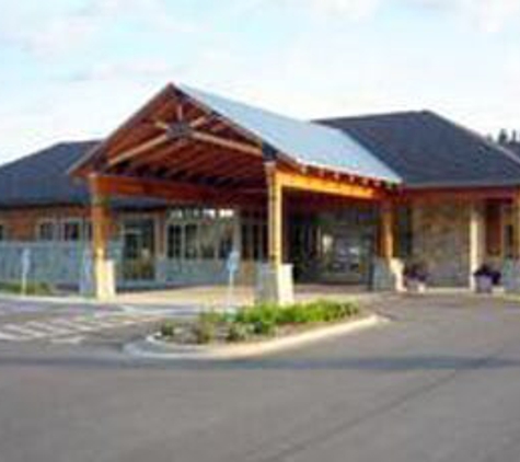 Aspirus Woodruff Clinic - Woodruff, WI