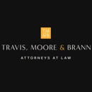 Travis, Moore & Brann, PLLP - Personal Injury Law Attorneys