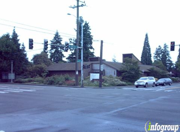 Broadview Public Library - Seattle, WA