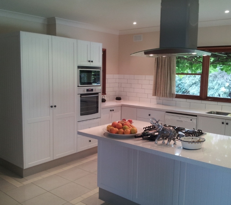 Main Kitchens - Epsom, VIC