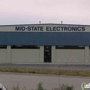Mid-State Distributing Co