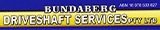 Bundaberg Driveshaft Services - Transmissions - Car