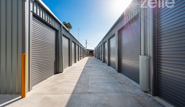Storage Master Albury