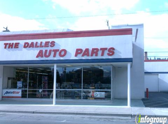 CARQUEST Auto Parts - The Dalles, OR