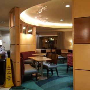 SpringHill Suites Medford - Medford, OR