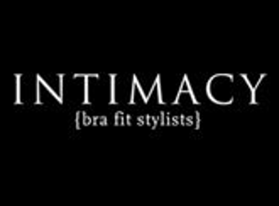 Intimacy - Atlanta, GA