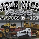 Triple Nickel Paving Inc - Paving Contractors