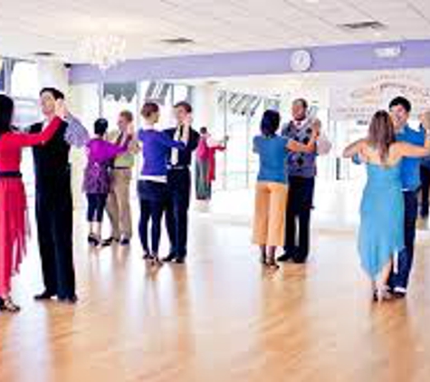 Arthur Murray Dance Centers - Oakbrook Terrace, IL