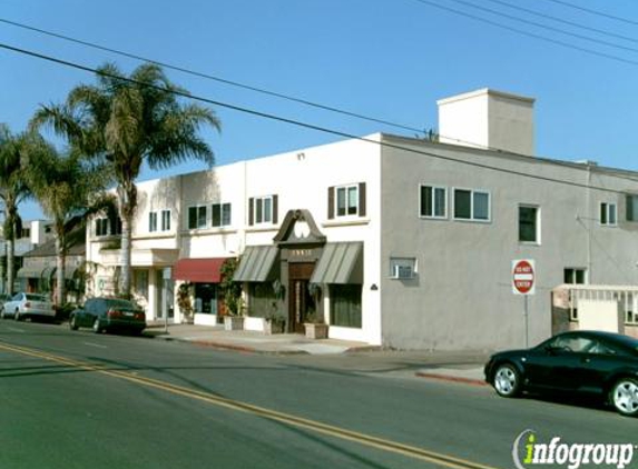 Beverly Marek Hairdresser - La Jolla, CA