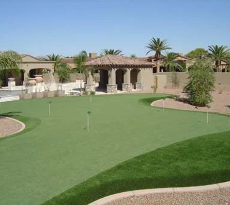 Artificial Turf Supply - Tracy, CA