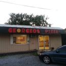 Georgeo's Pizza - Pizza