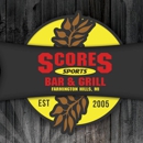 Scores Sports Bar & Grill - Bar & Grills