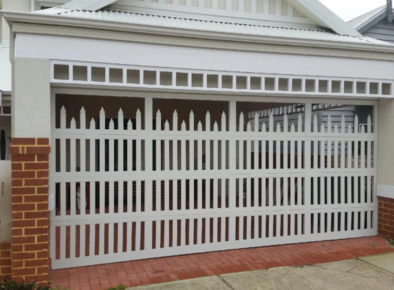 Factory Direct Garage Doors - Bayswater North, VIC