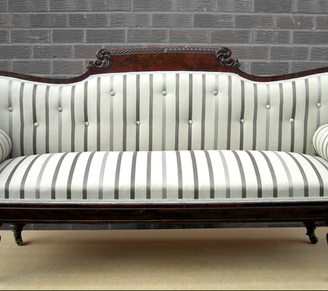 Amazing Upholstery Restoration - Orlando, FL