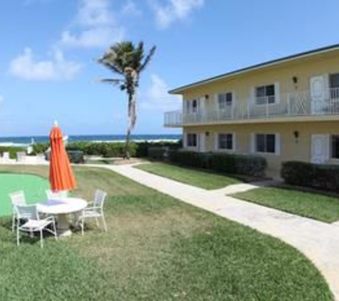 Delray Breakers on the Ocean - Delray Beach, FL