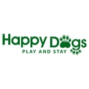 Happy Dogs Play and Stay - Pet Sitting & Exercising Services