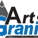 Art of Granite and Quartz Countertops